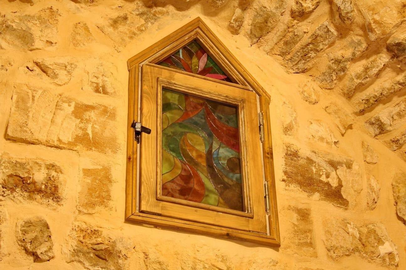 Old City Hotel Mardin Dış mekan fotoğraf