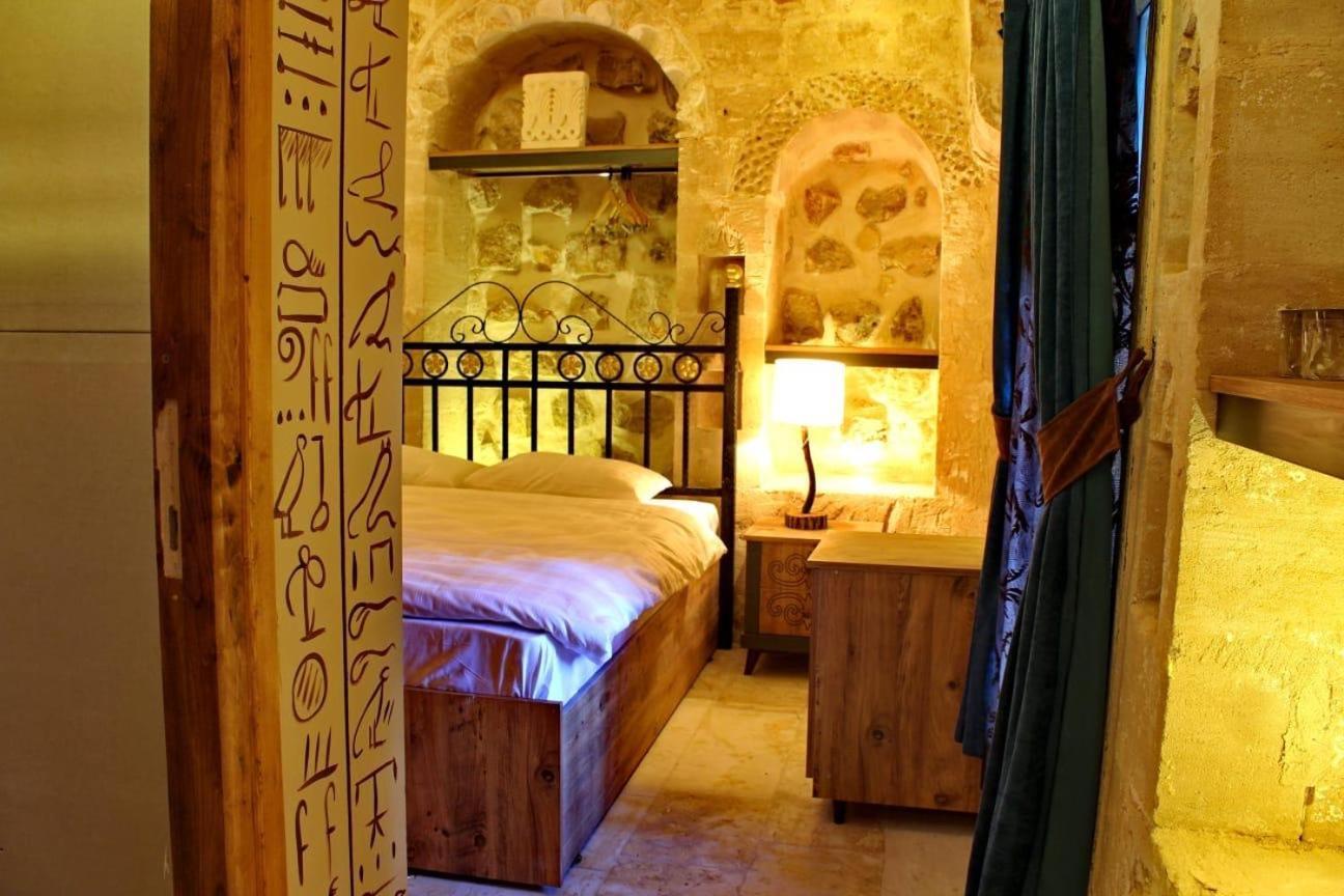 Old City Hotel Mardin Dış mekan fotoğraf