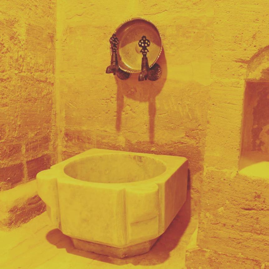 Old City Hotel Mardin Dış mekan fotoğraf