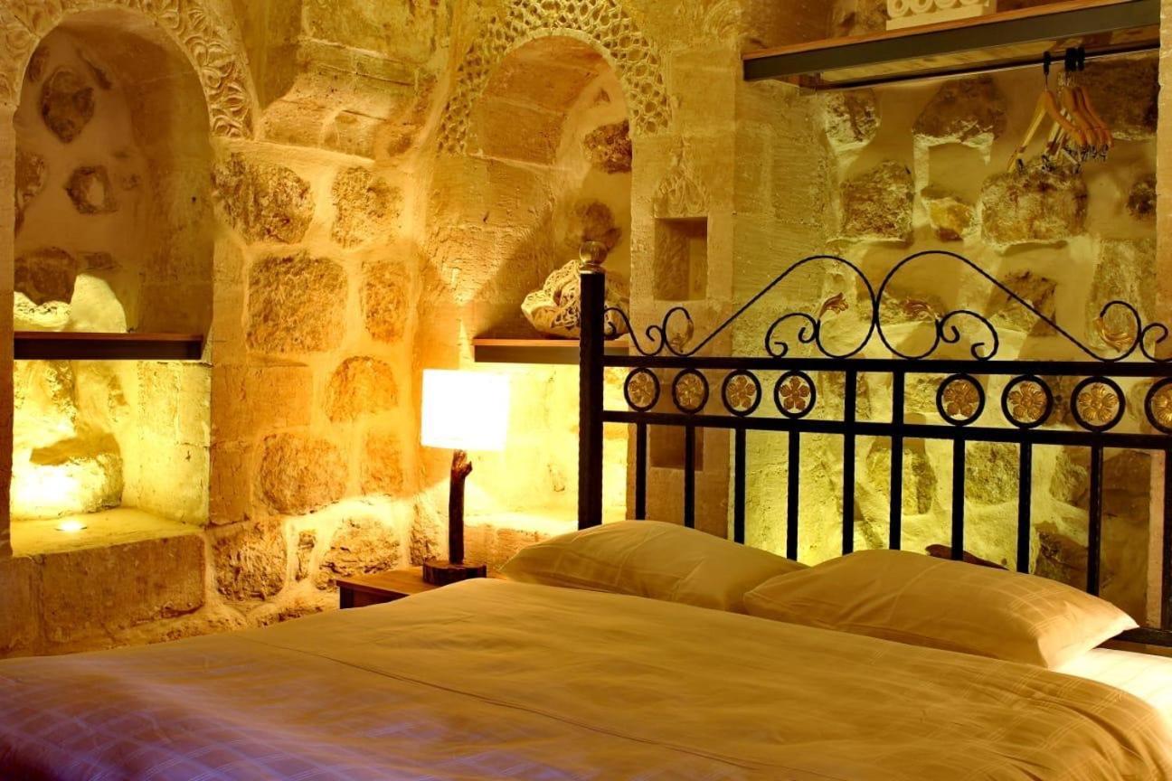 Old City Hotel Mardin Dış mekan fotoğraf