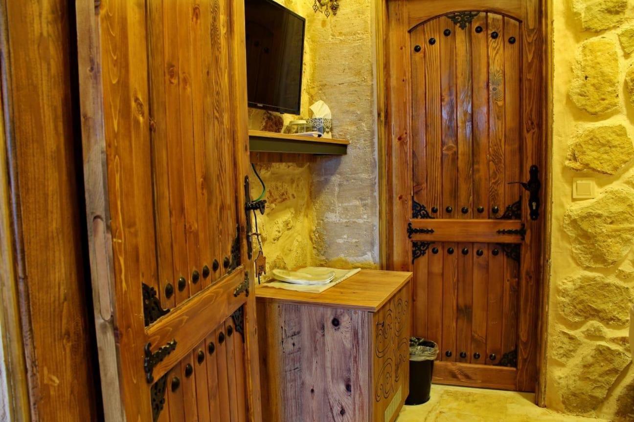 Old City Hotel Mardin Dış mekan fotoğraf