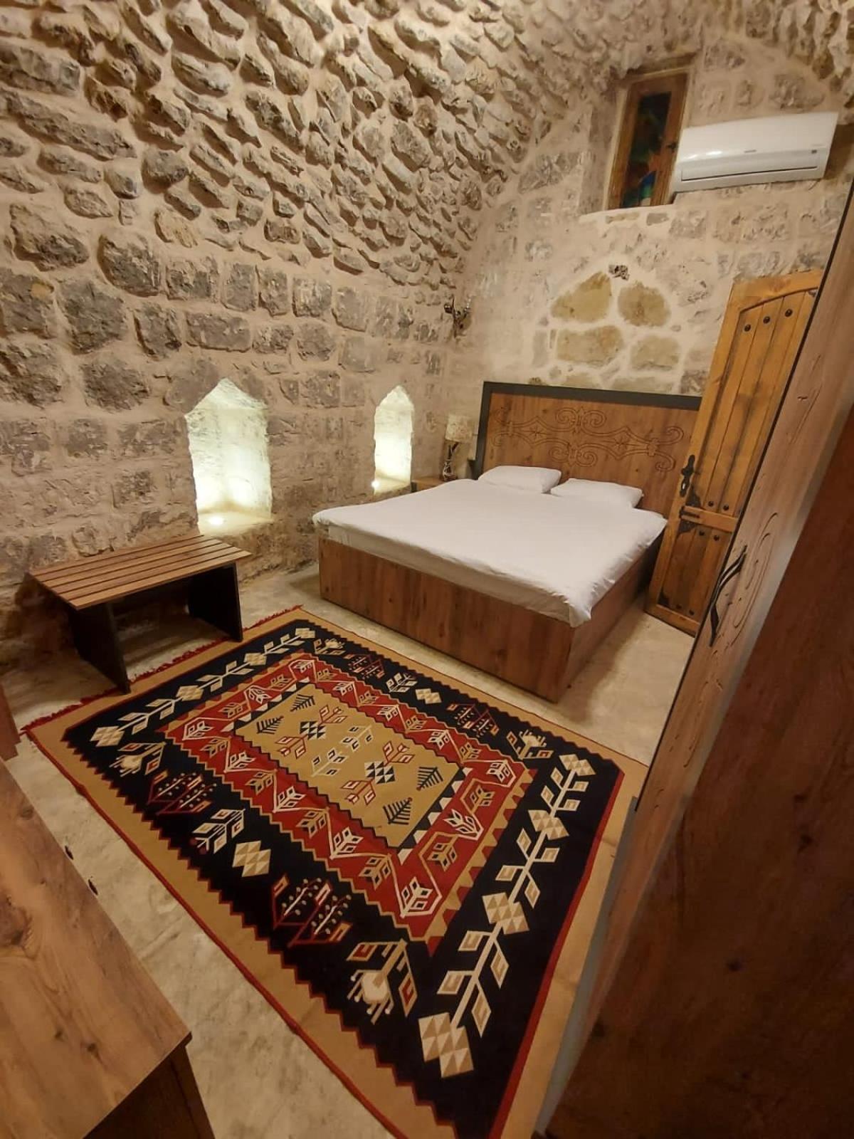 Old City Hotel Mardin Dış mekan fotoğraf