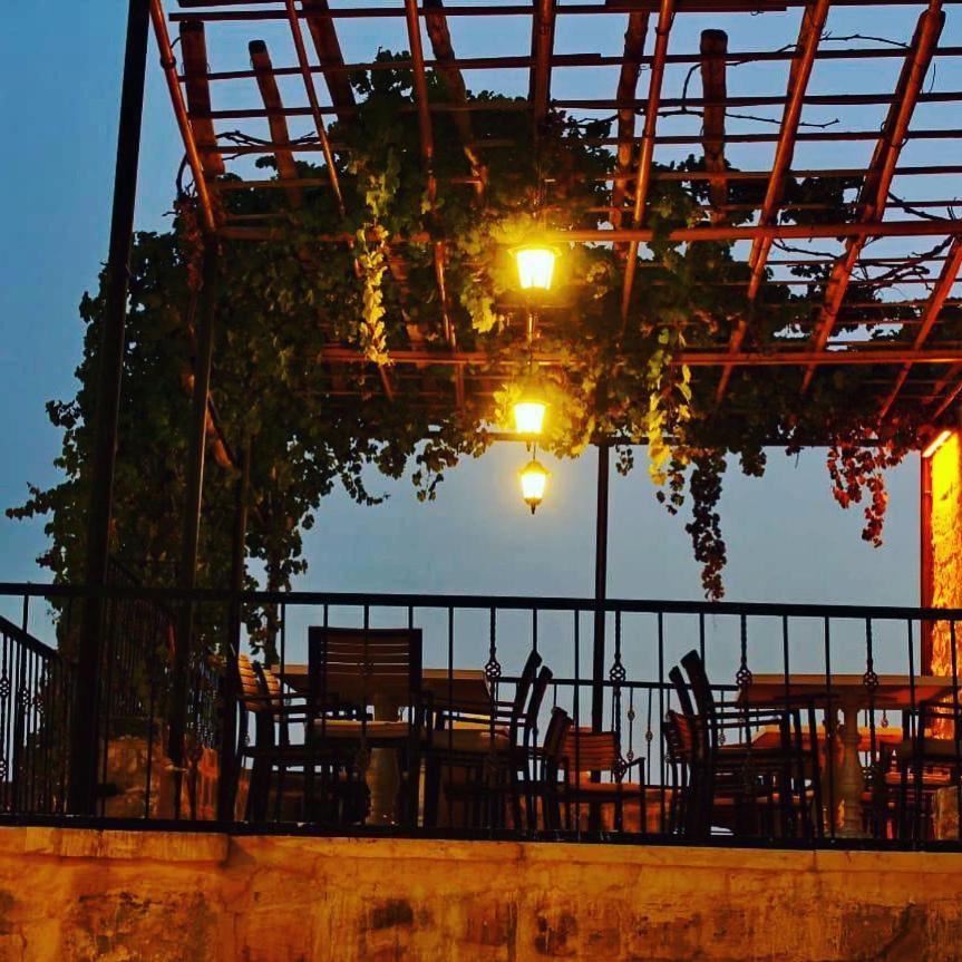 Old City Hotel Mardin Dış mekan fotoğraf