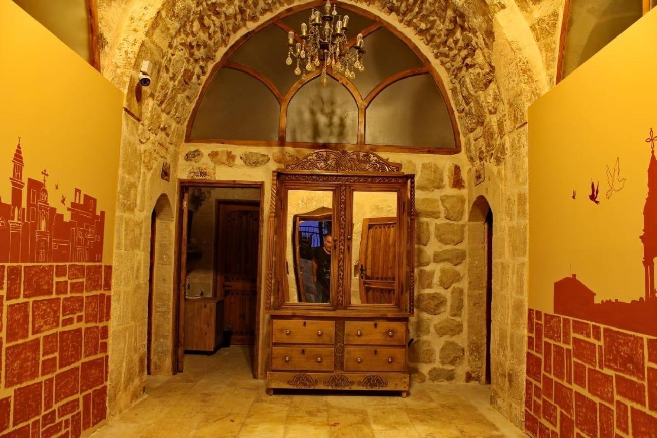 Old City Hotel Mardin Dış mekan fotoğraf