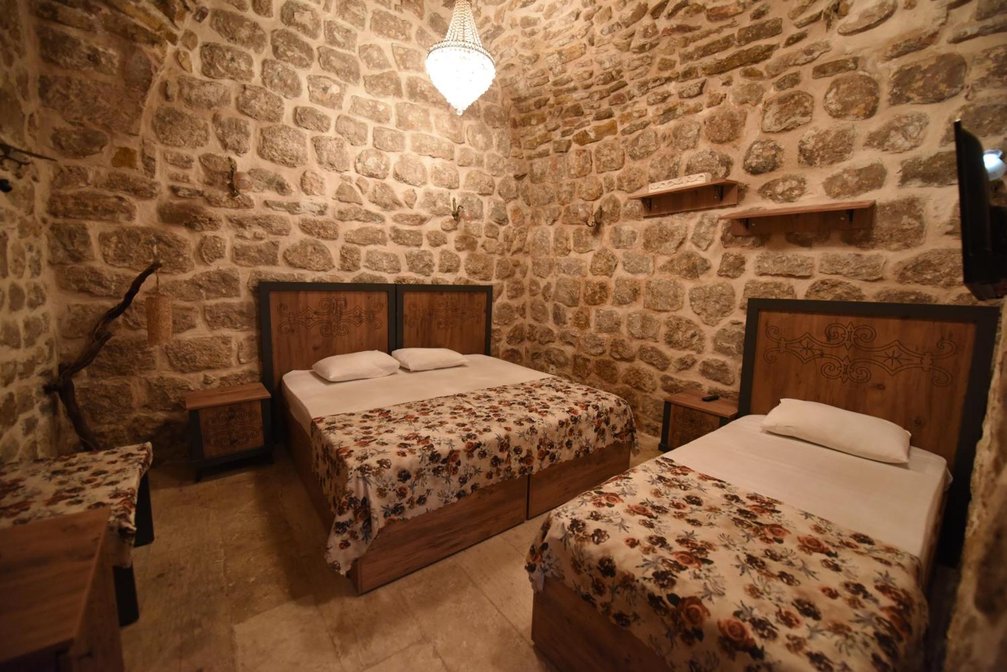 Old City Hotel Mardin Dış mekan fotoğraf