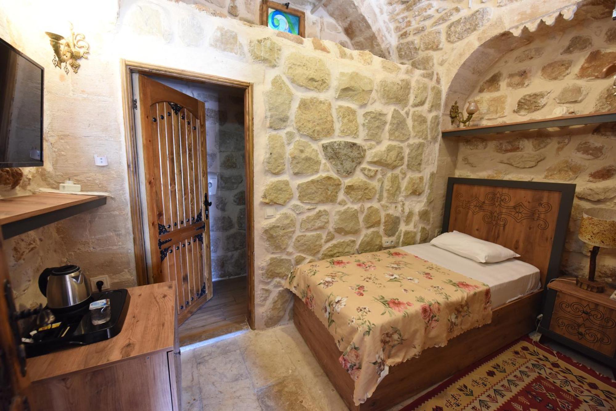 Old City Hotel Mardin Dış mekan fotoğraf