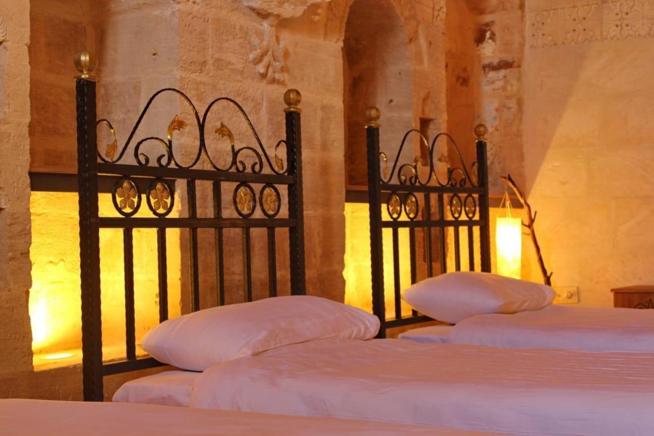 Old City Hotel Mardin Dış mekan fotoğraf